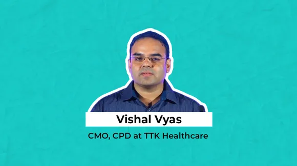 Vishal Vyas