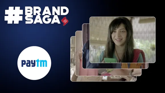 Paytm Brand Saga