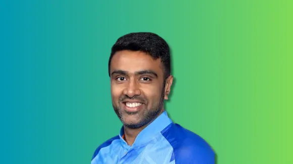 Cricketing Legend Ravichandran Ashwin Joins VOC Automotive as Brand Ambassador and Strategic Investor