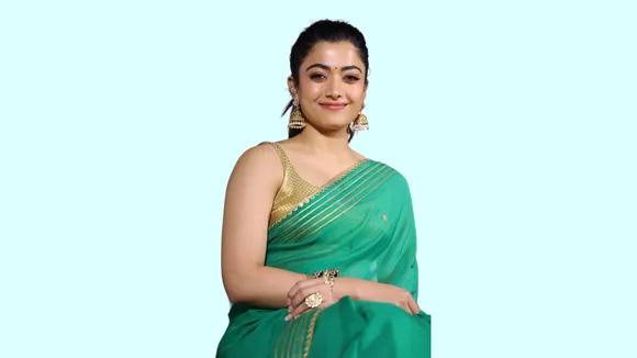 Rashmika Mandanna