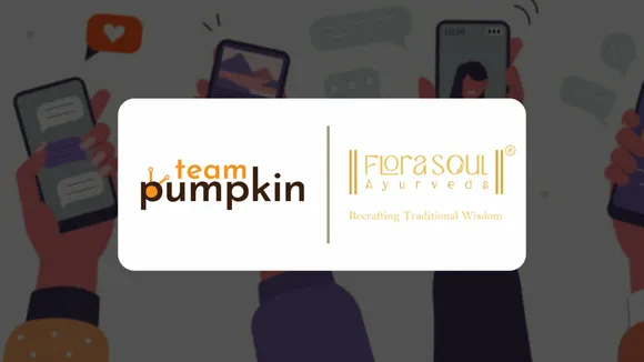 Team Pumpkin Acquires Social Mandate For FloraSoul