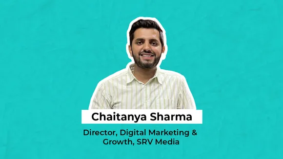 Chaitanya Sharma