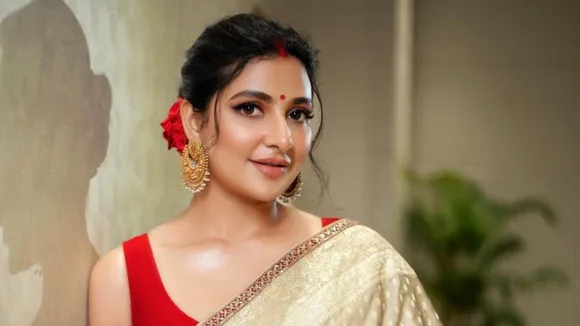 Subhashree Ganguly 