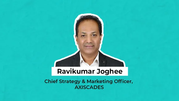 Ravikumar Joghee