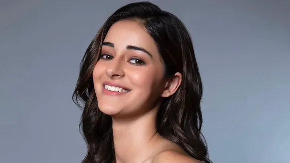 Ananya Pandey IPL 18