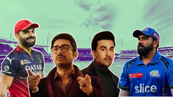 use of star power during IPL
