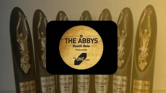 ABBY AWARDS 2