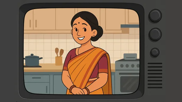 Mothers day ads
