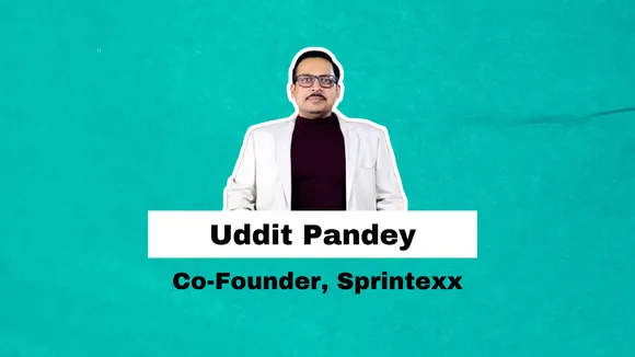 Uddit Pandey