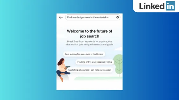 LinkedIn Introduces Conversational AI to Aid Career Planning