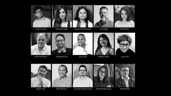 Kyoorius Announces Jury Chairs and Co-Chairs for Kyoorius Creative Awards 2025
