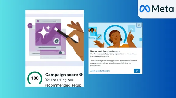 The Opportunity Score, which appears as a numeric value between 0 and 100, provides advertisers with a quick overview of how well their campaigns align with Meta’s optimisation best practices. 