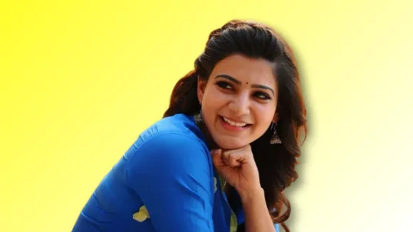 Casagrand Onboards Samantha Ruth Prabhu to Endorse its Iconic Ultra-Luxury Development, Casagrand Belair in Hyderabad