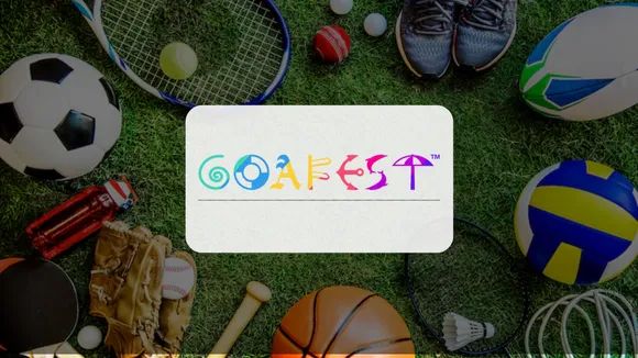 The activity is intended to offer a break from the main festival format, with structured inter-agency tournaments scheduled across the event.