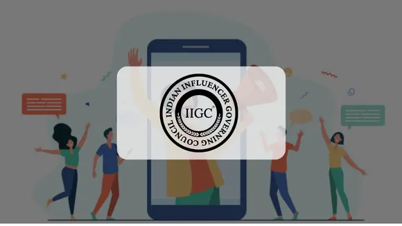 xvIndian Influencer Governing Council launches Code of Standards for Consumers to help digital audiences make informed online choices