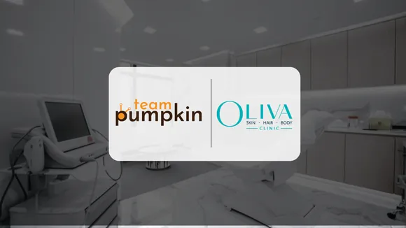 Team Pumpkin Retains Social Media Mandate for Oliva Clinics