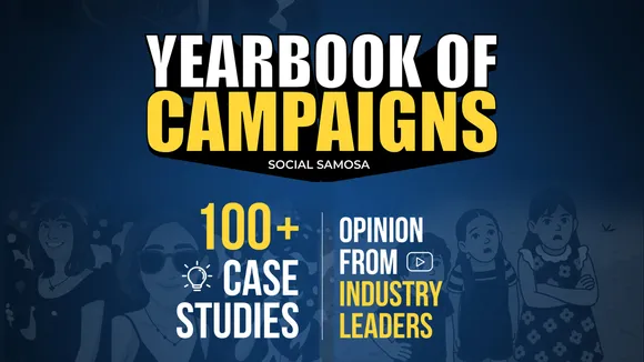 Social Samosa Yearbook of Campaigns 2024