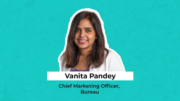 Bureau appoints ex-PayPal and Visa executive, Vanita Pandey, as Chief Marketing Officer amid global hypergrowth push