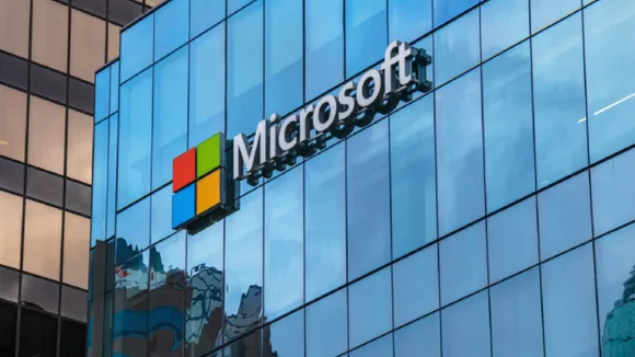 LinkedIn hit as Microsoft slashes 6,000 jobs despite $25.8B quarterly profit