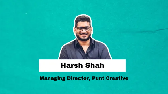 Harsh Shah PC