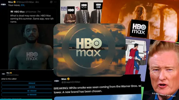 hbo max funny memes rebrand
