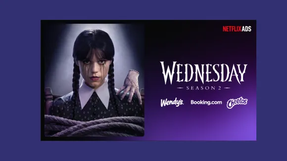 Netflix to Launch AI-Driven Ads That Match Show Aesthetics