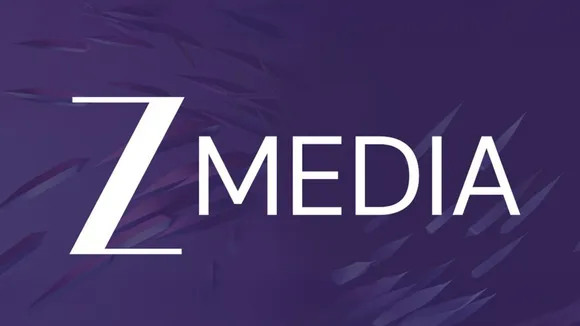 Zee Media Rebrands Entire Network Under Unified ‘Z’ Identity