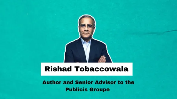 Rishad Tobaccowala on AI