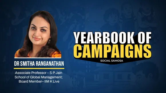 Dr Smitha Ranganathan,