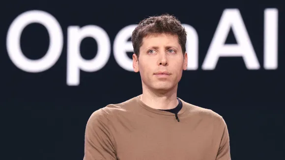 OpenAI’s next AI device will be screenless and aware of its surroundings