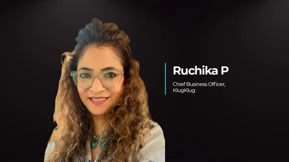 Ruchika P klug klug