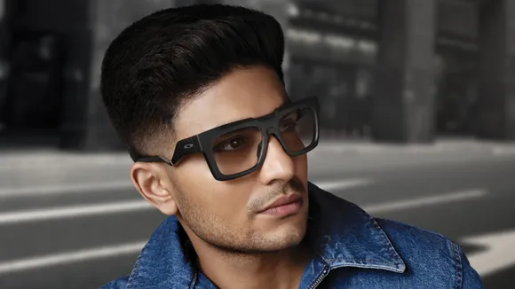 Oakley announces Shubman Gill as brand ambassador