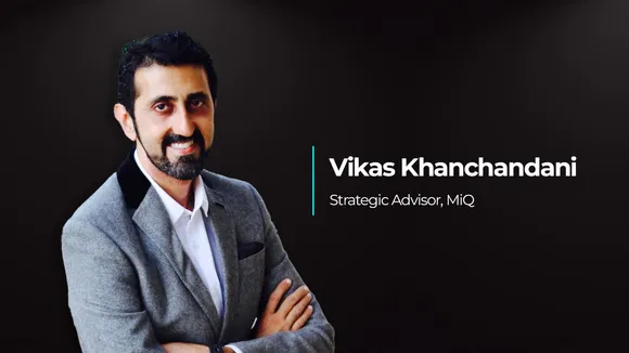 VIKAS KHANCHANDANI
