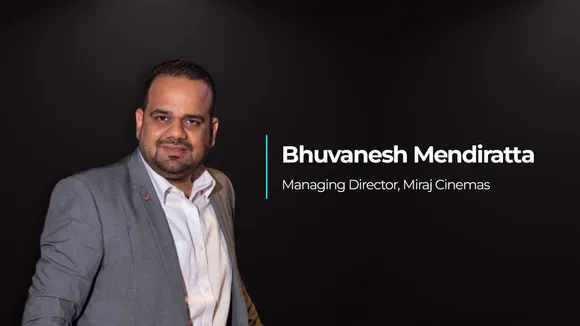 BHUVANESH MENDIRATTA