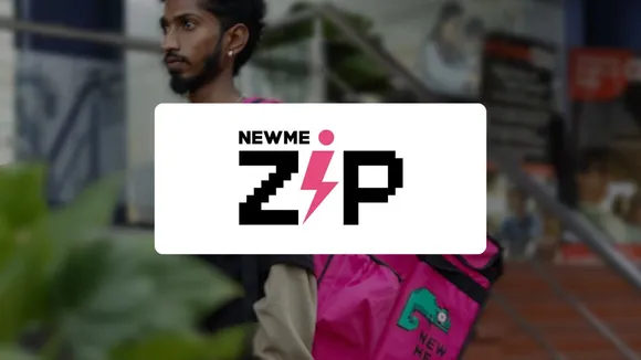 NEWME quick commerce 