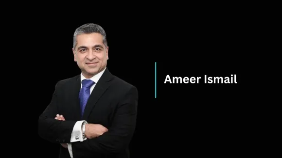 Ameer Ismail Lintas Live 