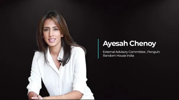 Ayesha CHENOY