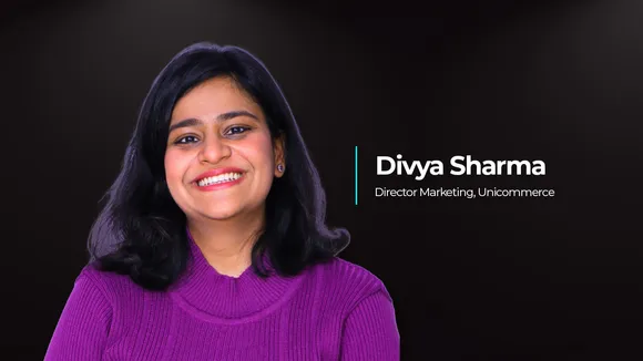 Unicommerce Expands Leadership Team, Appoints Divya Sharma as Director of Marketing