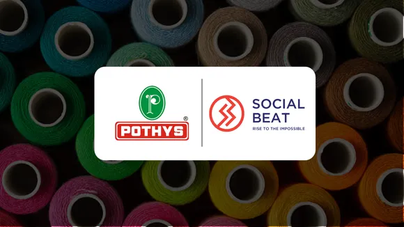 Pothys Appoints Social Beat to Lead SEO and Content Strategy