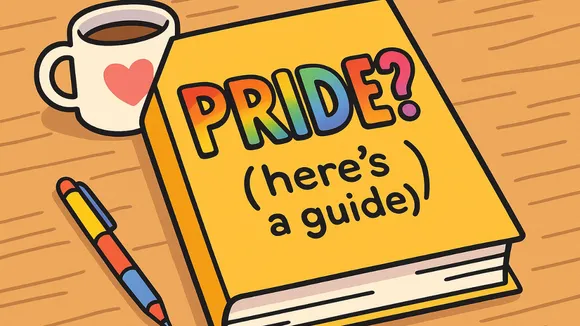 Pride guide