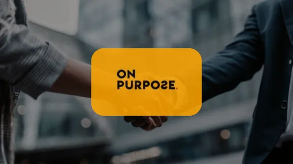 ON PURPOSE’s Bengaluru office wins four new retainer mandates in one month Sat Leo Labs, Quest Alliance, and Karnataka Health Promotion Trust among new clients on board