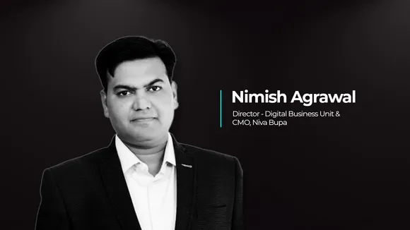 NIMISH AGRAWAL