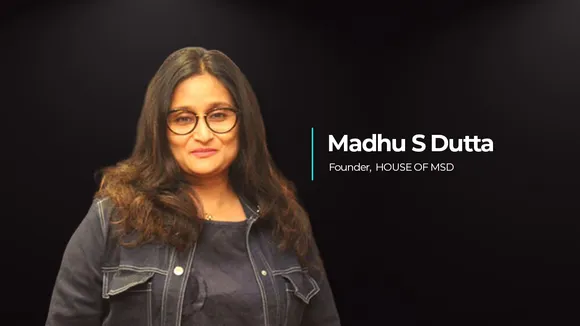 Madhu S Dutta