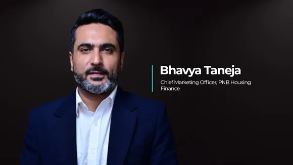 Bhavya Taneja