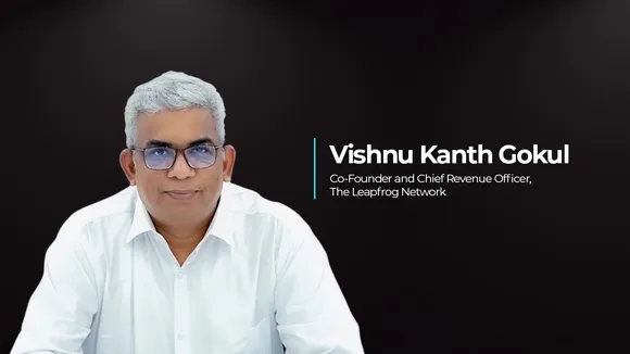Vishnu Kanth Gokul 