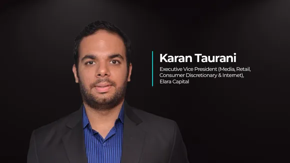 KARAN TAURANI