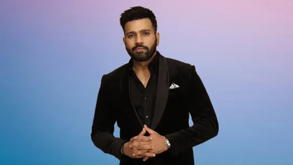 TCL retains Rohit Sharma as brand ambassador for another year