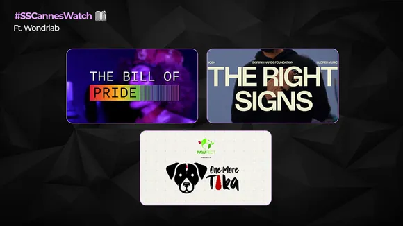 Wondrlab Cannes entries