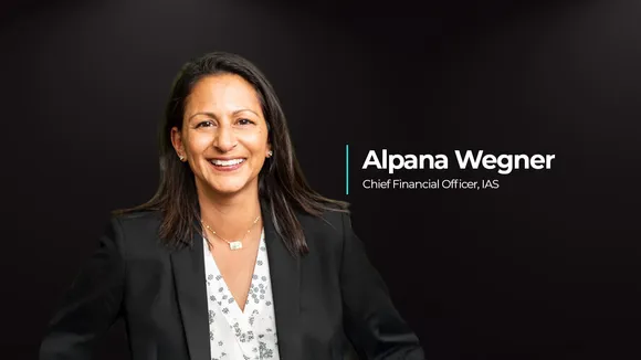 ALPANA WEGNER