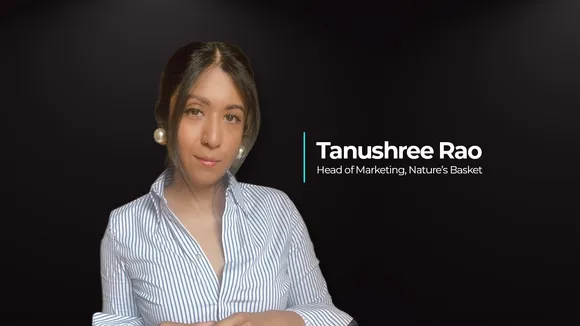 TANUSHREE RAO